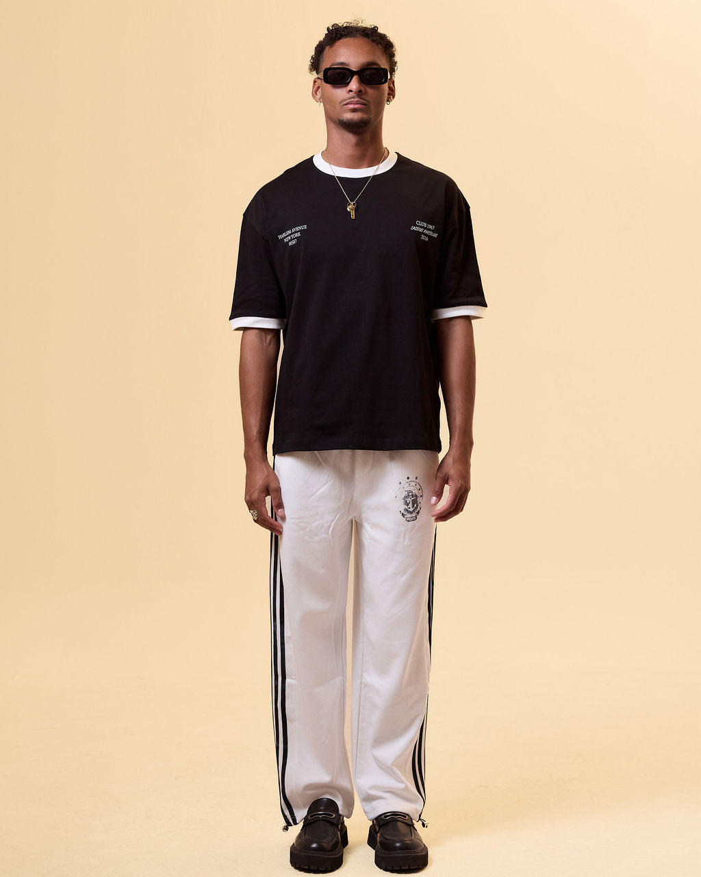 JOGGER « HOPE »