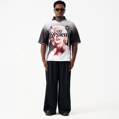 JERSEY - CHERRY OFF SYSTEM