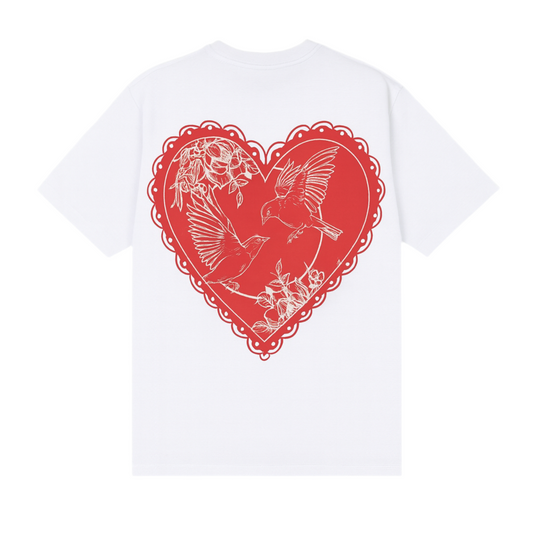 T-SHIRT " DESTINY "