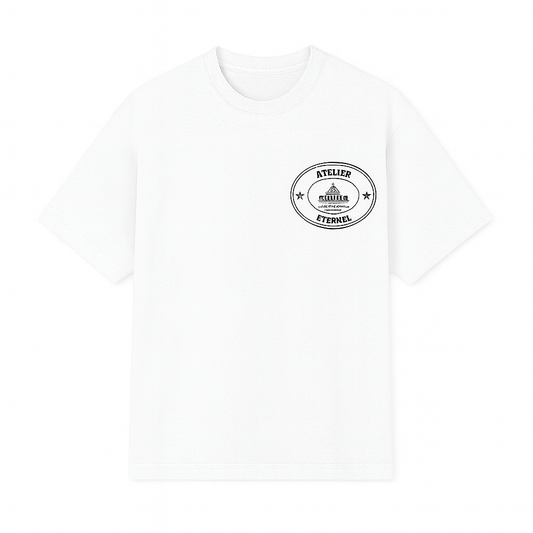 T-SHIRT « ATELIER ETERNEL »