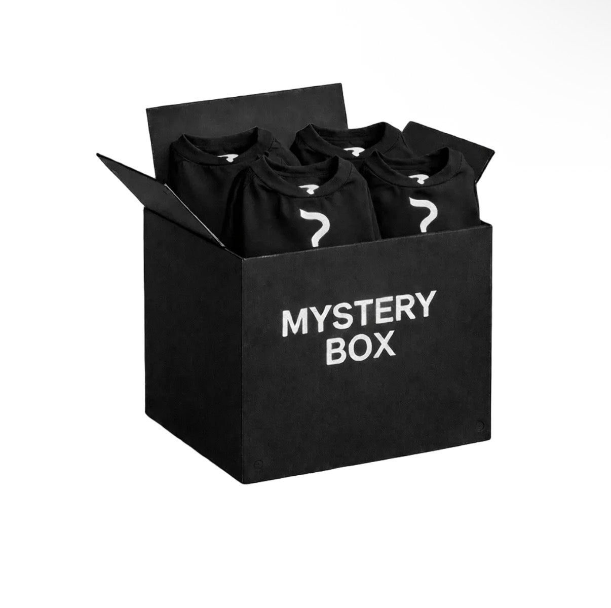 MYSTERY BOX