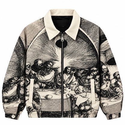 JACKET RENAISSANCE