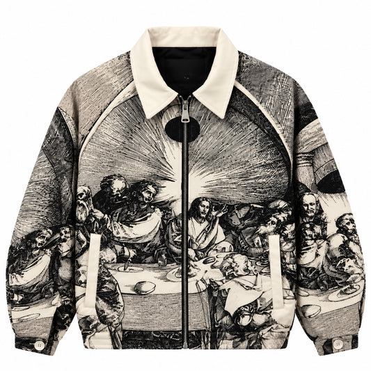 JACKET RENAISSANCE