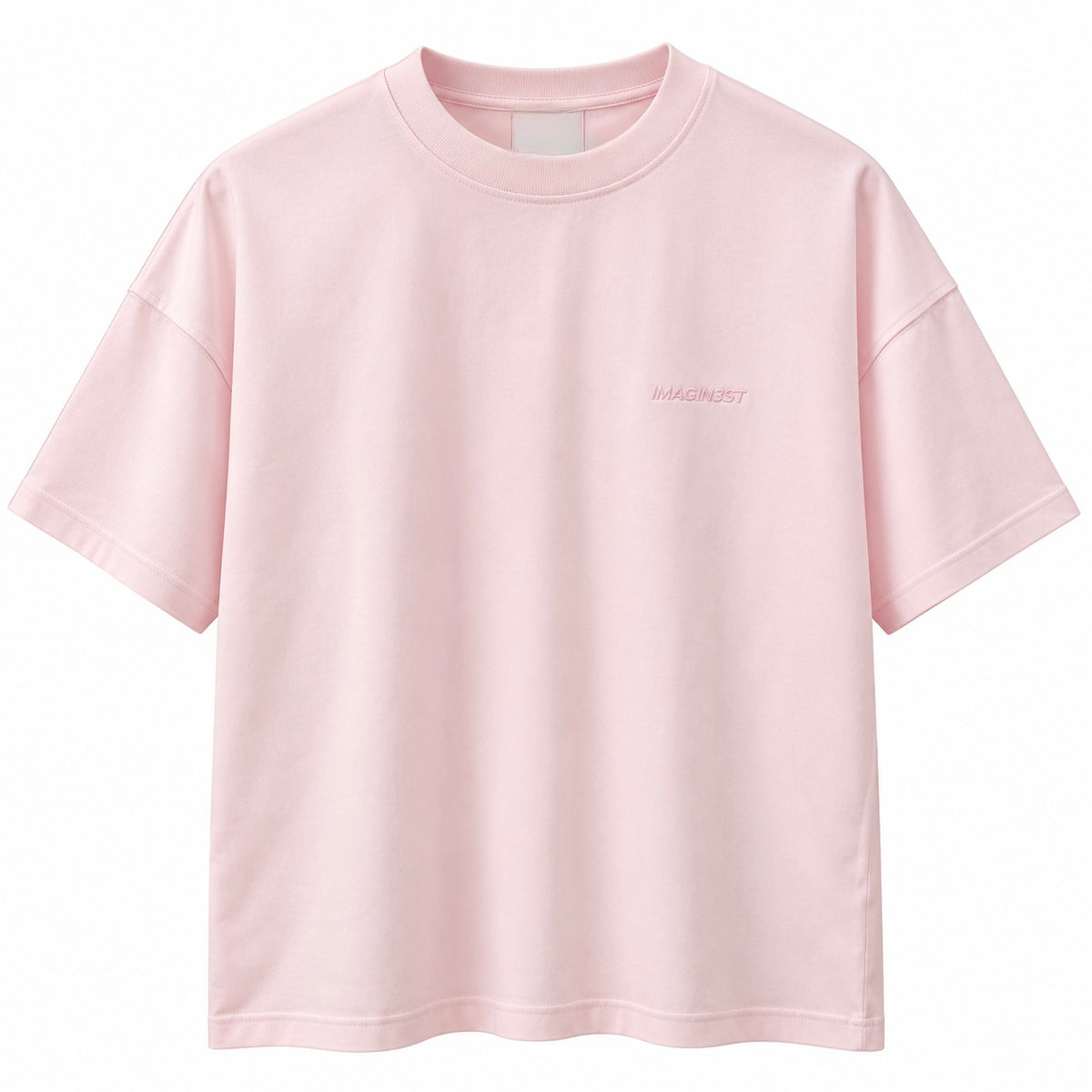 T-SHIRT « MACHINIST »