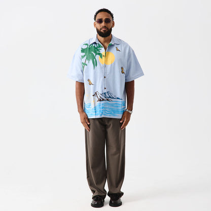 CHEMISE VACATION