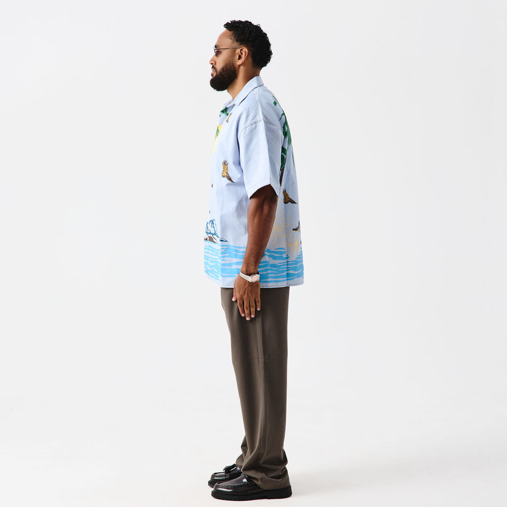 CHEMISE VACATION