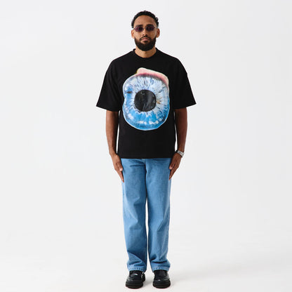 T-SHIRT RETINA EYE