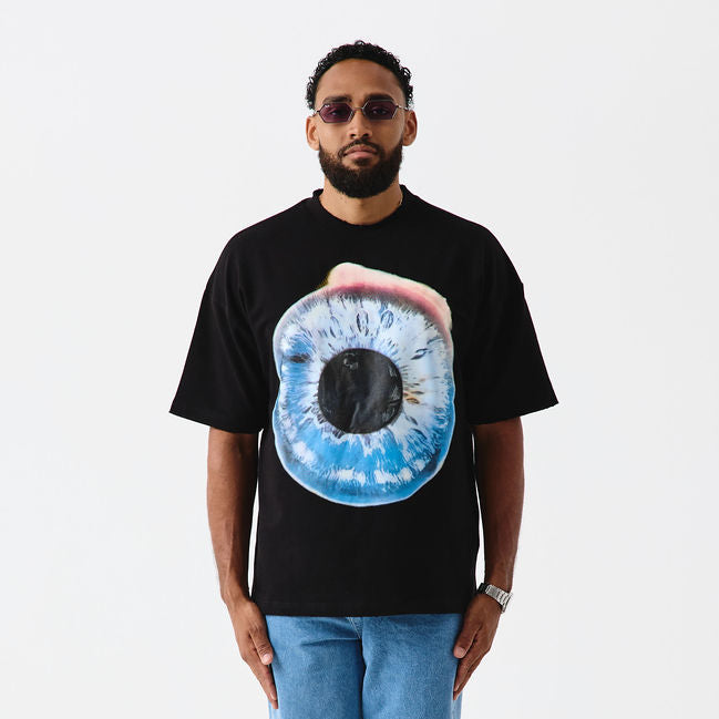 T-SHIRT RETINA EYE