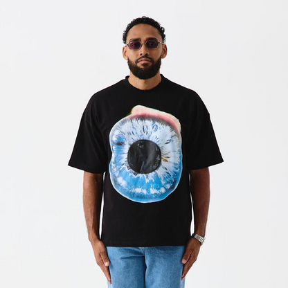 T-SHIRT RETINA EYE