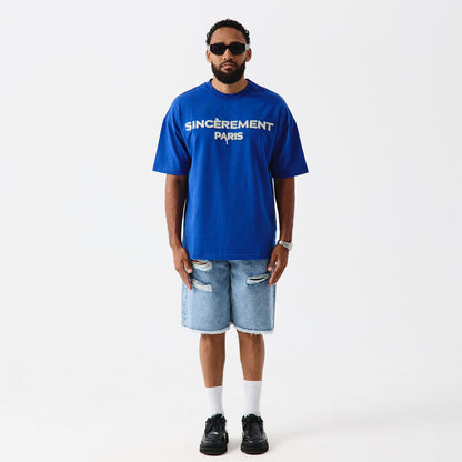 T-SHIRT - SINCÈREMENT PARIS