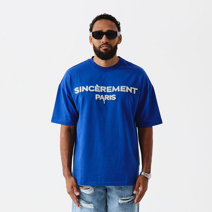 T-SHIRT - SINCÈREMENT PARIS