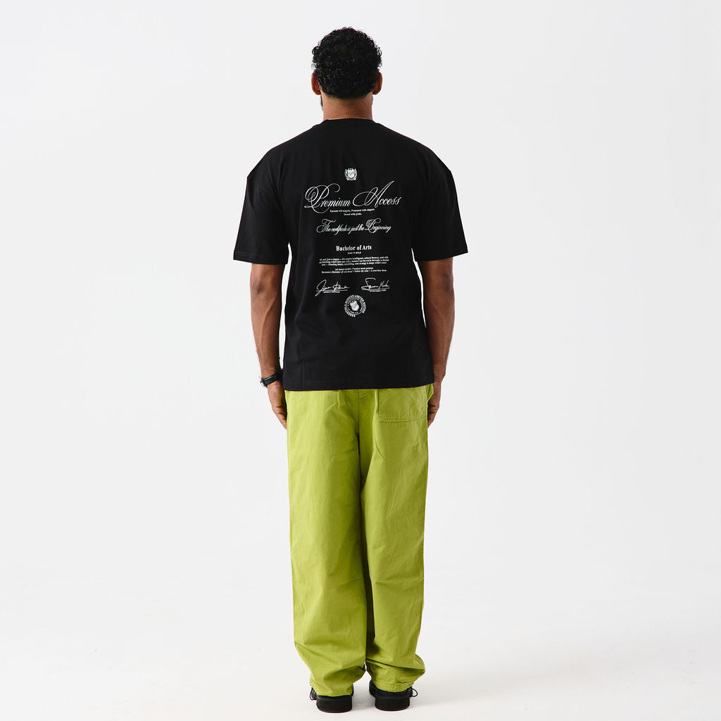 T-SHIRT - MODERN LIMITED