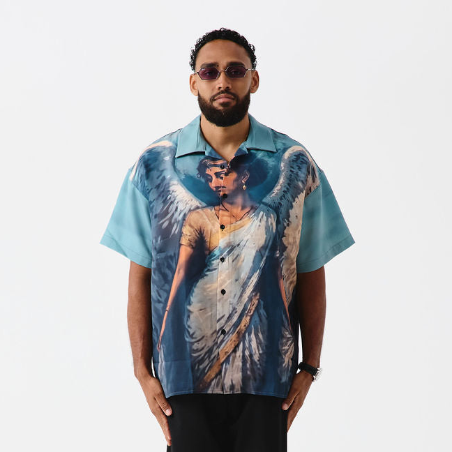CHEMISE - ANGE