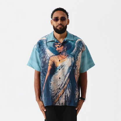 CHEMISE - ANGE