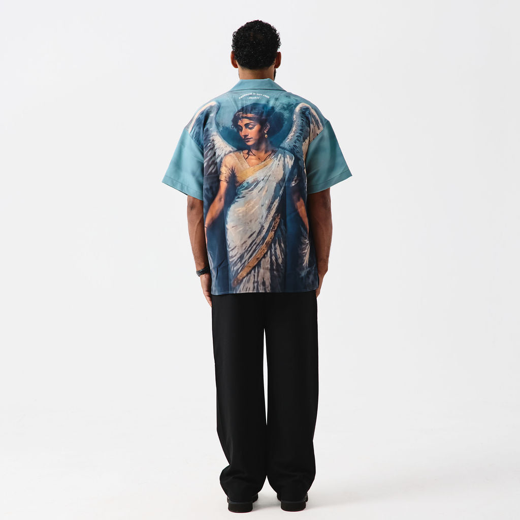 CHEMISE - ANGE