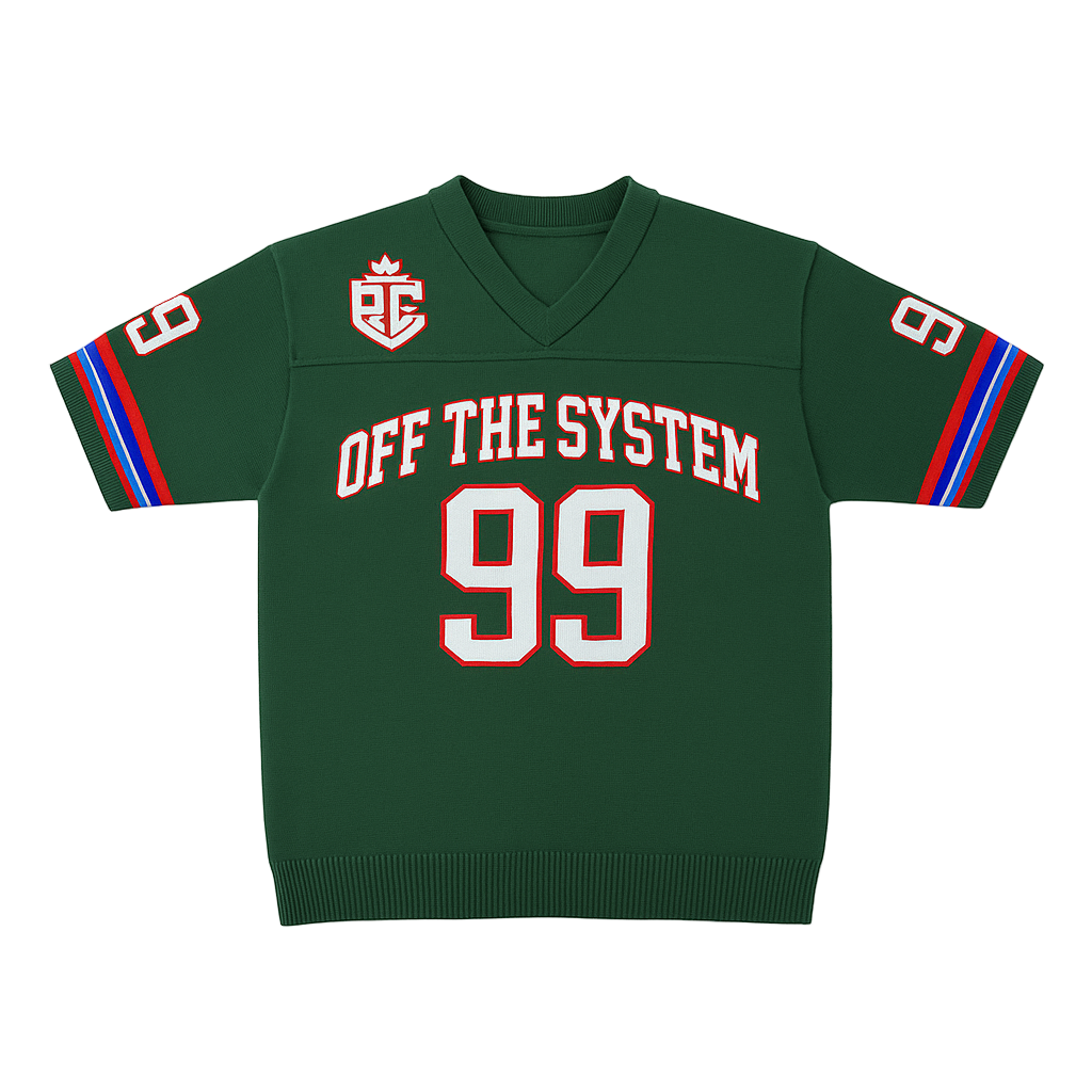 T-SHIRT « ACRYLIQUE 99 »