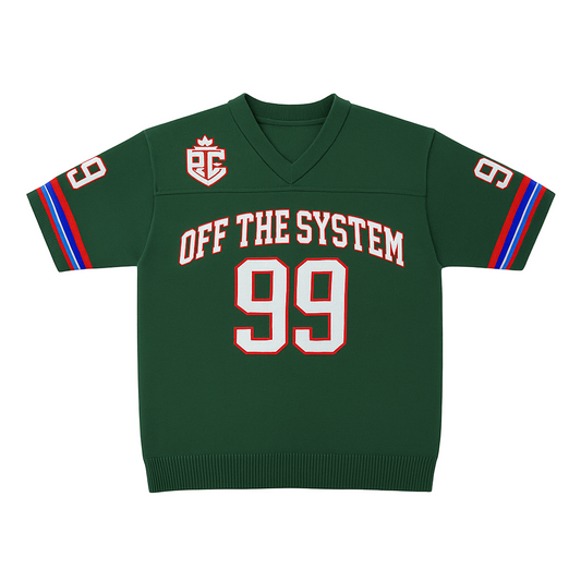 T-SHIRT « ACRYLIQUE 99 »