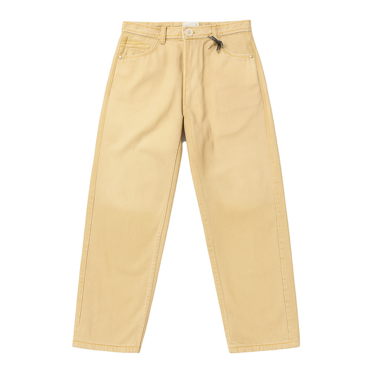 JEAN BAGGY CARPENTER