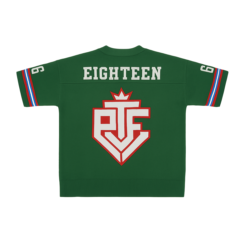 T-SHIRT « ACRYLIQUE 99 »