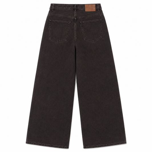 JEAN BAGGY