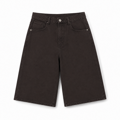 SHORT JEANS