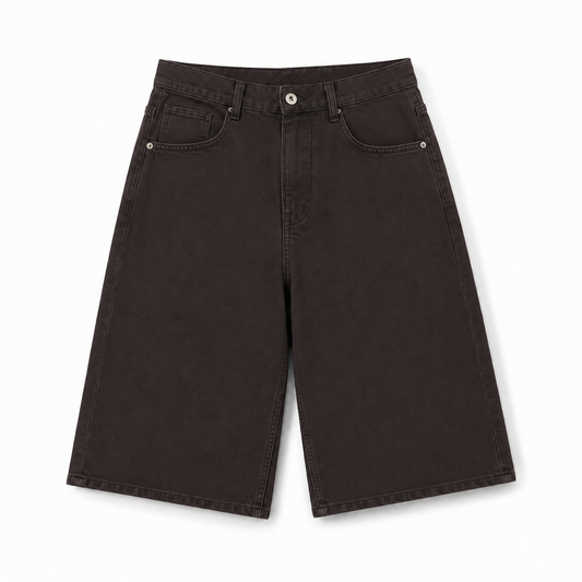 SHORT JEANS