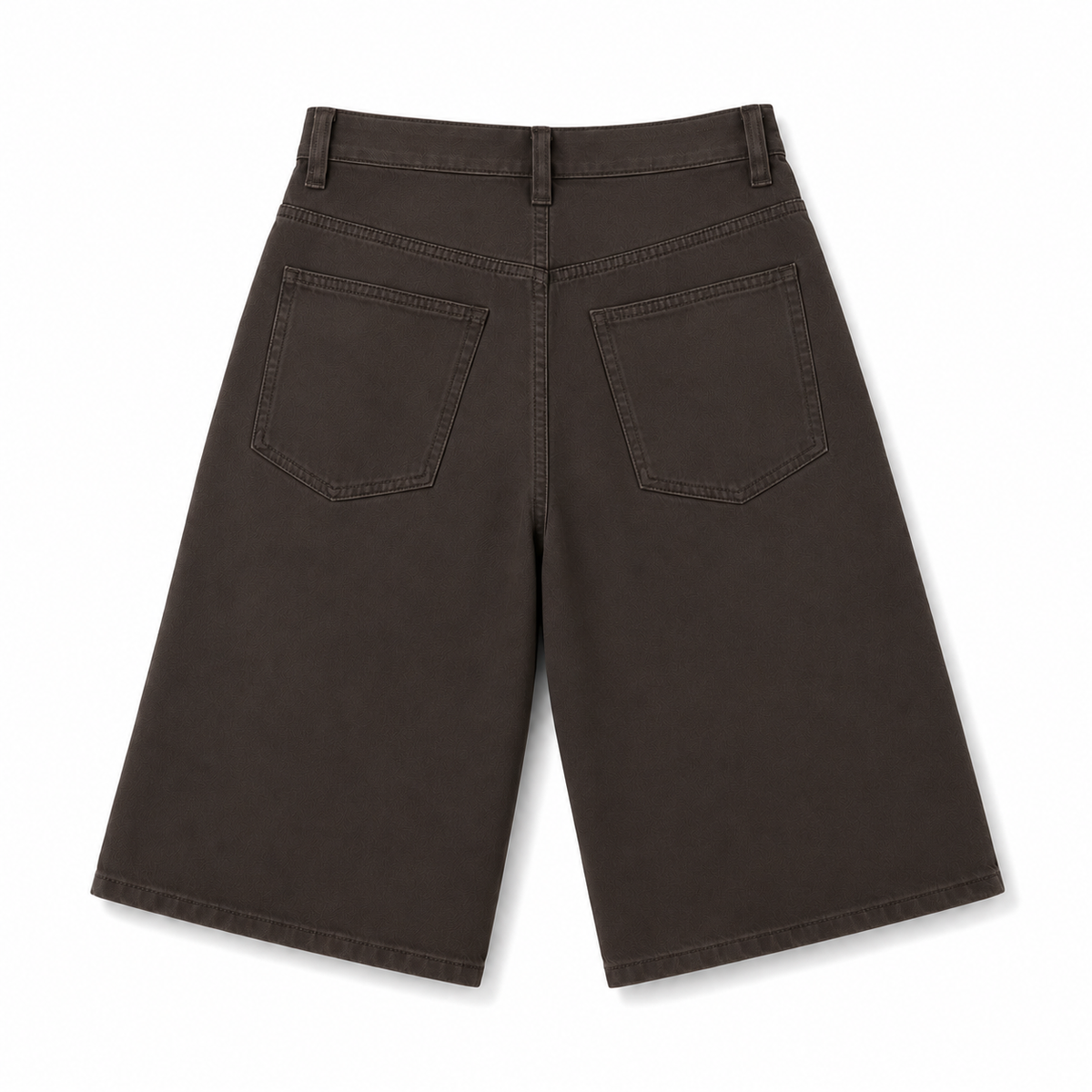 SHORT JEANS