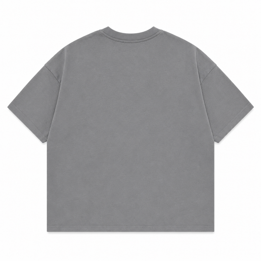 T-SHIRT BOXY « BOYS MIDNIGHT CREW »