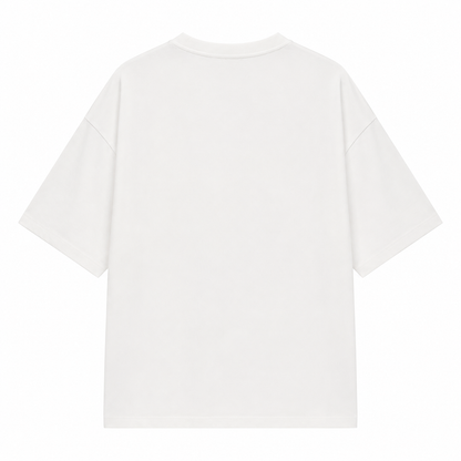 T-SHIRT BOXY « BOYS MIDNIGHT CREW »