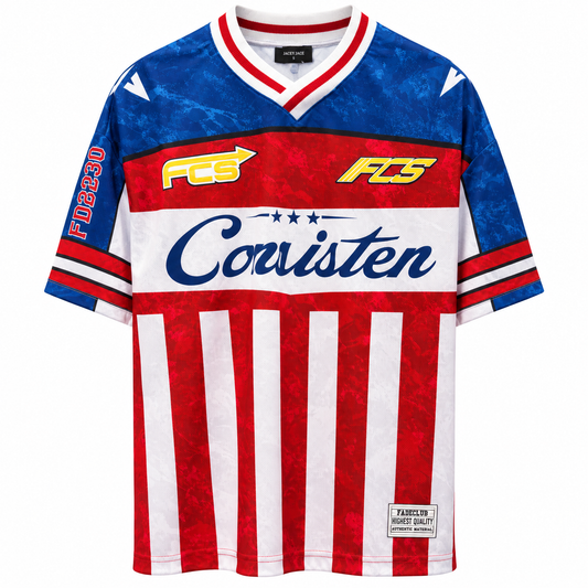 JERSEY US 85