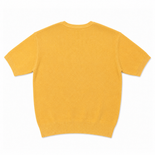 T-SHIRT TRICOTÉ - COAHILAONE
