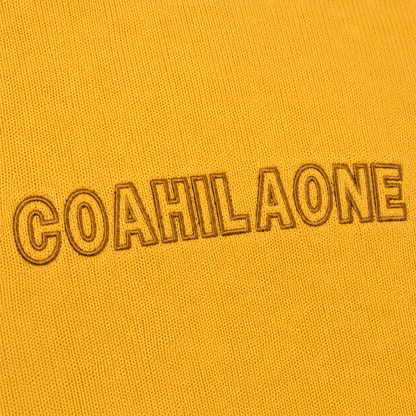 T-SHIRT TRICOTÉ - COAHILAONE