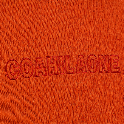 T-SHIRT TRICOTÉ - COAHILAONE