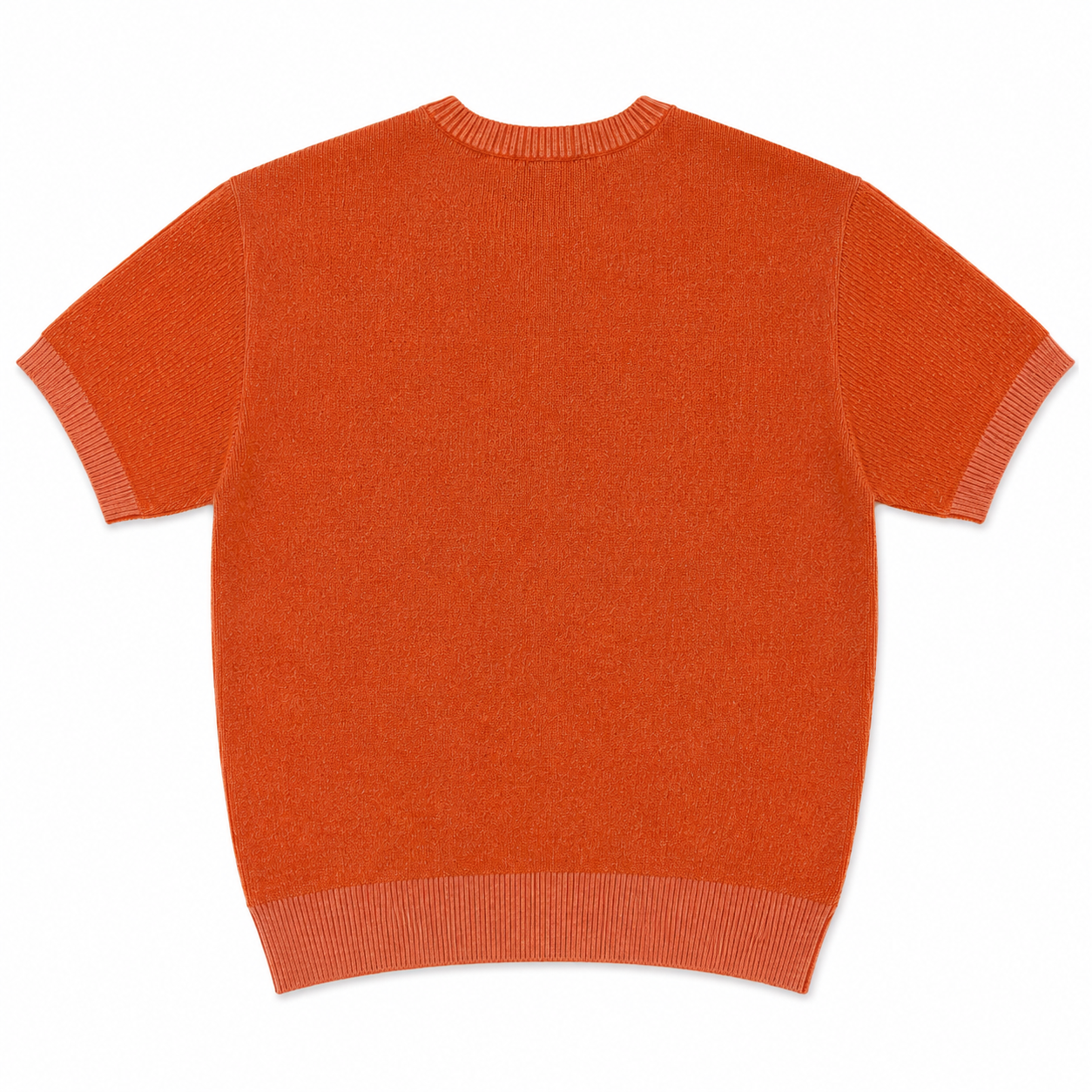 T-SHIRT TRICOTÉ - COAHILAONE
