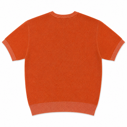 T-SHIRT TRICOTÉ - COAHILAONE