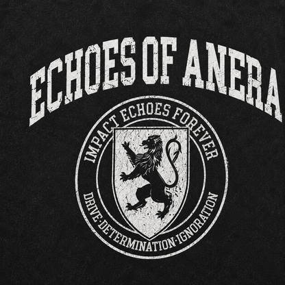 T-SHIRT - ECHOES OF ANERA