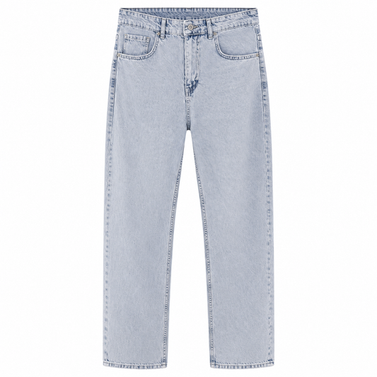 JEAN COUPE DROITE