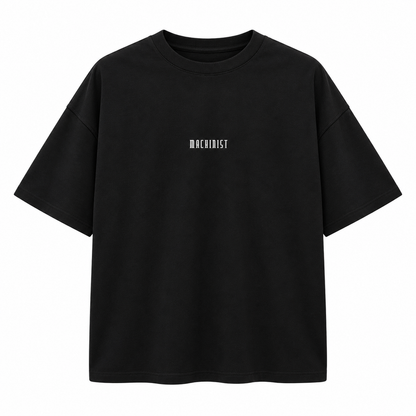 T-SHIRT 87 EIGHT SECRET