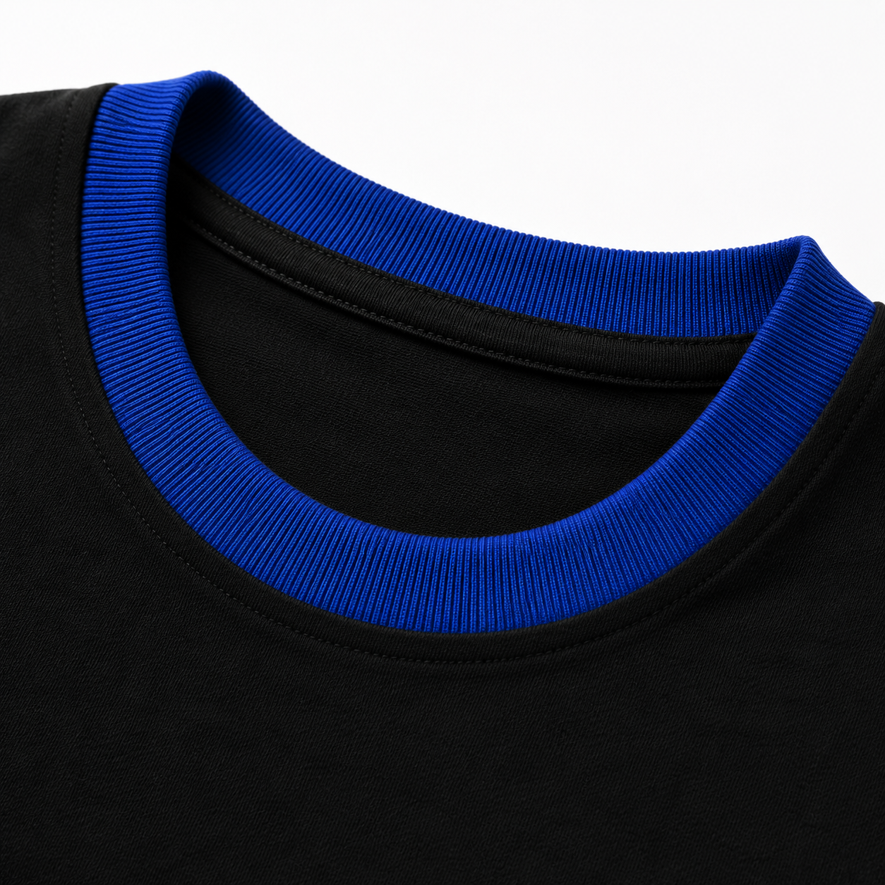 T-SHIRT - VARSITY OXFROD