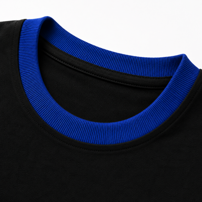 T-SHIRT - VARSITY OXFROD