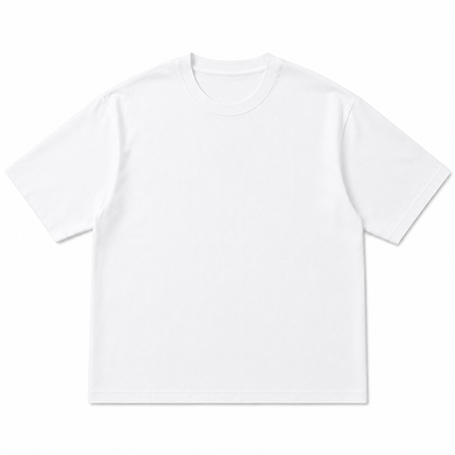 T-SHIRT BOXY UNI