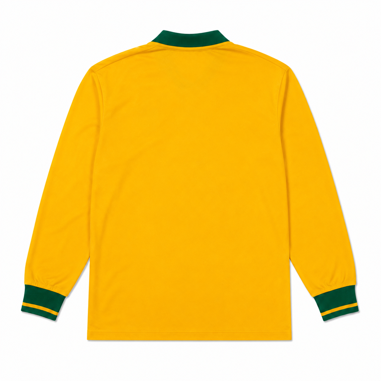 JERSEY LONG MANCHE « BRAZIL 10 »