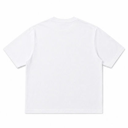 T-SHIRT BOXY UNI
