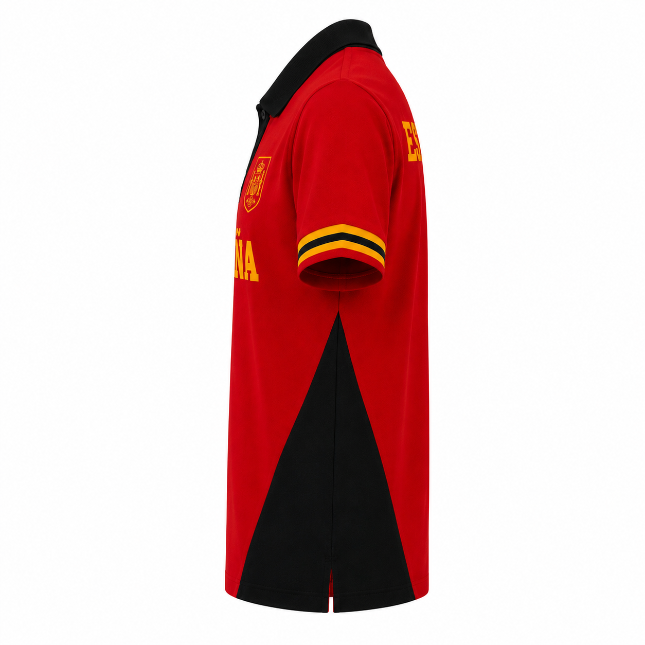 POLO TRICOT « ESPAGÑA 19 »