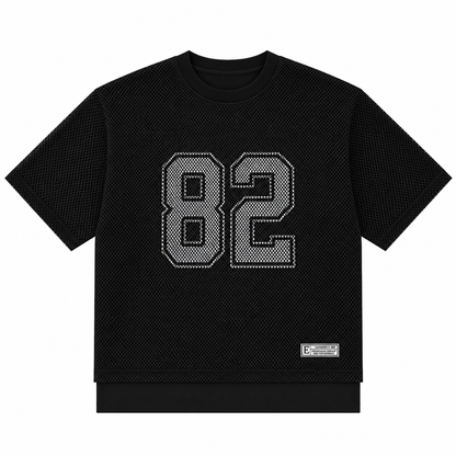 JERSEY « 82 »