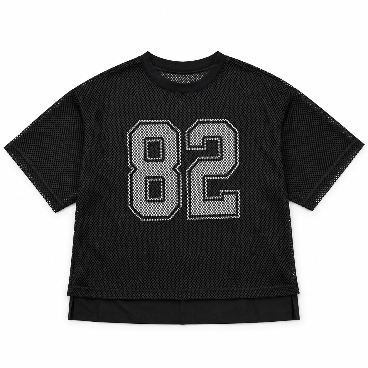 JERSEY « 82 »