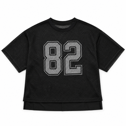 JERSEY « 82 »