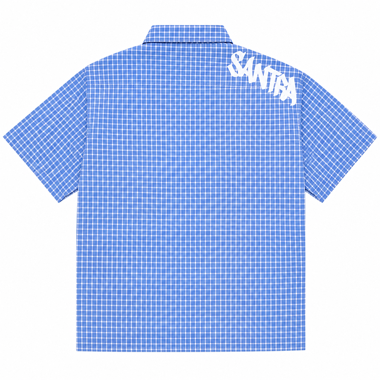 CHEMISE BOXY « SANTRA  »