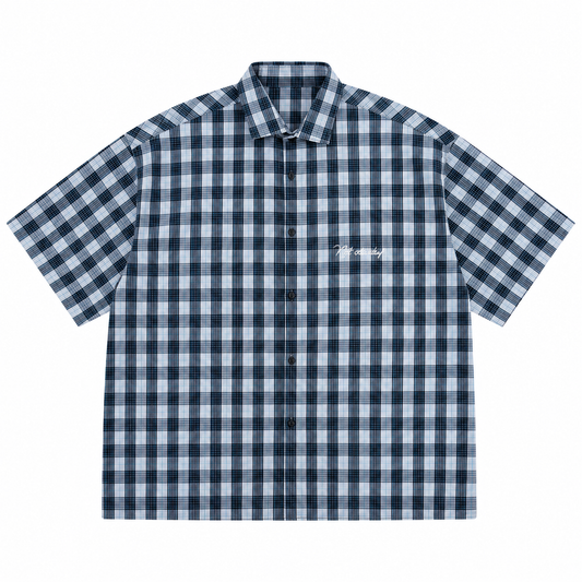 CHEMISE BOXY « SORRY BUT I DON’T ARE  »
