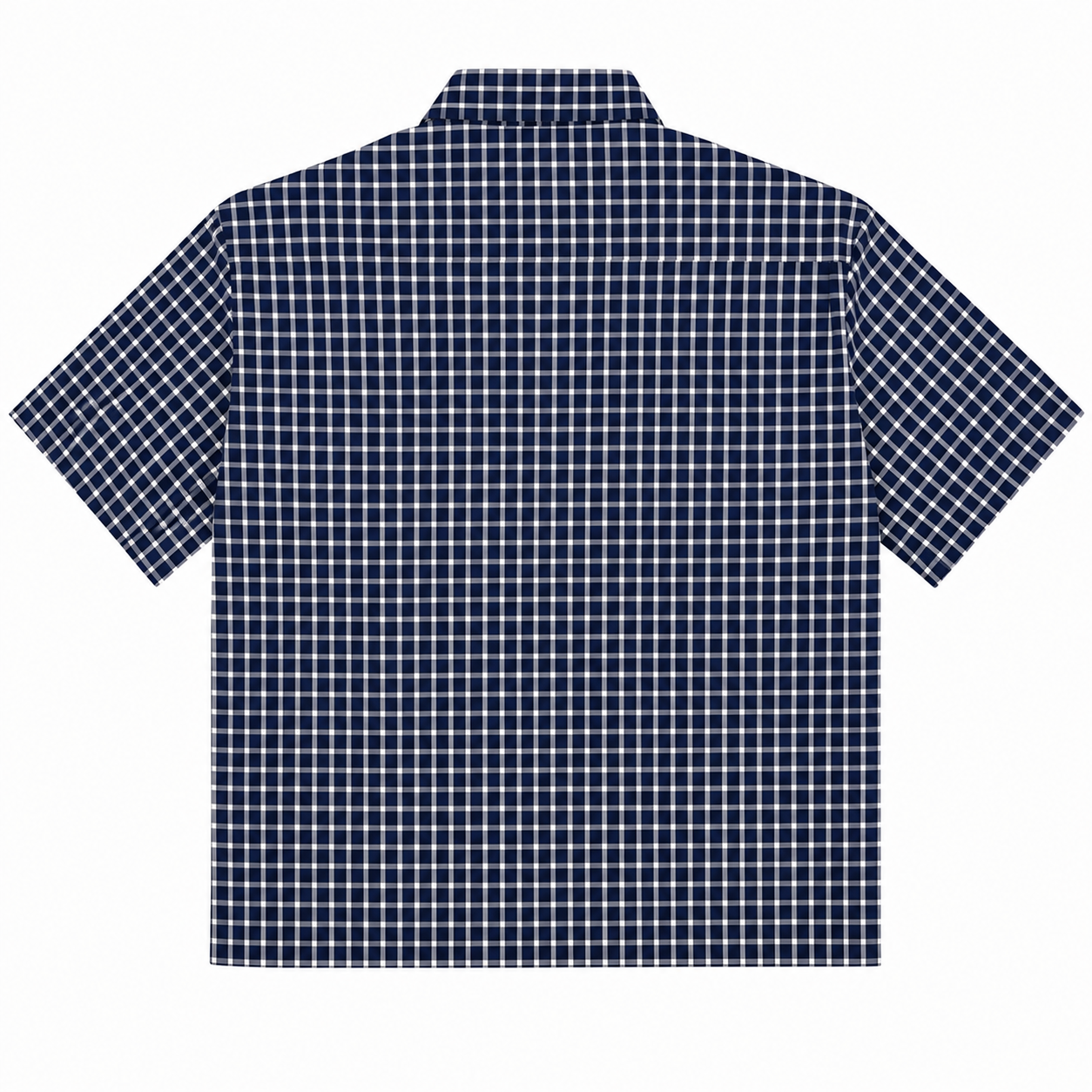 CHEMISE BOXY « MEMBERS ONLY »